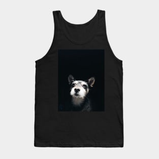 bad day Tank Top